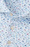 Peter Millar - On The Hunt Performance Jersey Polo