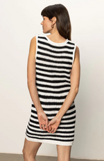 Sanctuary - Waves Of Summer Shell Dress
