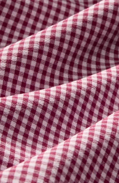 Mizzen & Main - Leeward Dress Shirt Trim