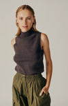 Deluc - Trafik Knit Top