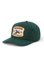 Seager - Sportsman Snapback