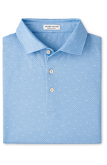 Peter Millar - Fall Football Performance Jersey Polo