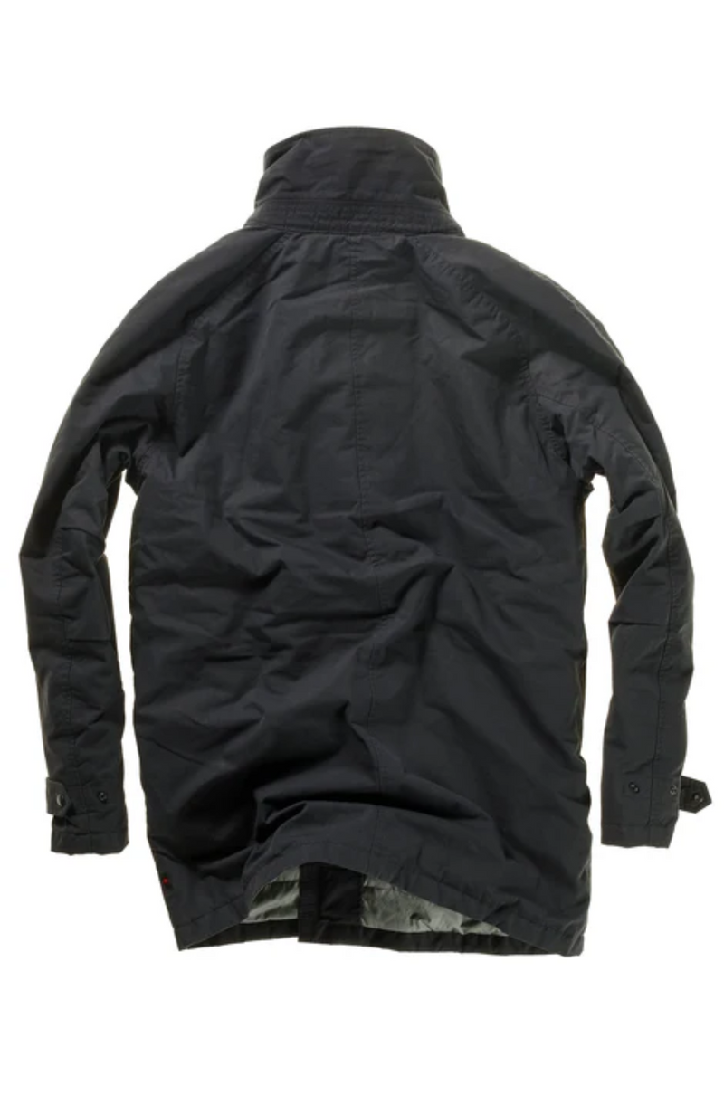 Relwen - The Skiff Trench 2-In-1