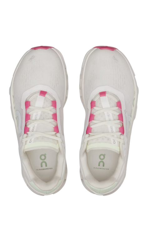 On - Women's Cloudmonster