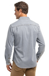 Madison Creek - Blue Ridge Denim Shirt
