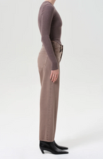 Agolde - Ren Jean In Ceramic