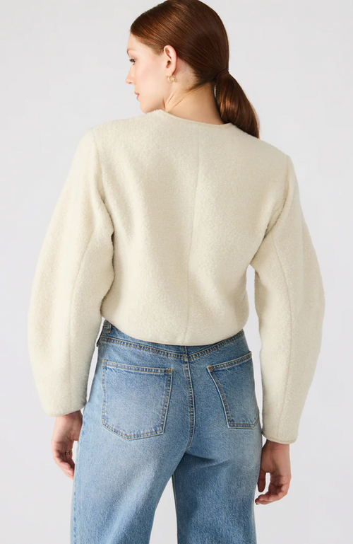 Steve Madden - Emili Jacket