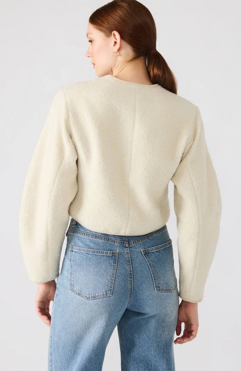 Steve Madden - Emili Jacket