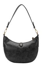Melie Bianco - Maeve Recycled Vegan Shoulder Bag