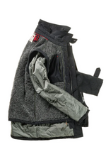 Relwen - The Skiff Trench 2-In-1
