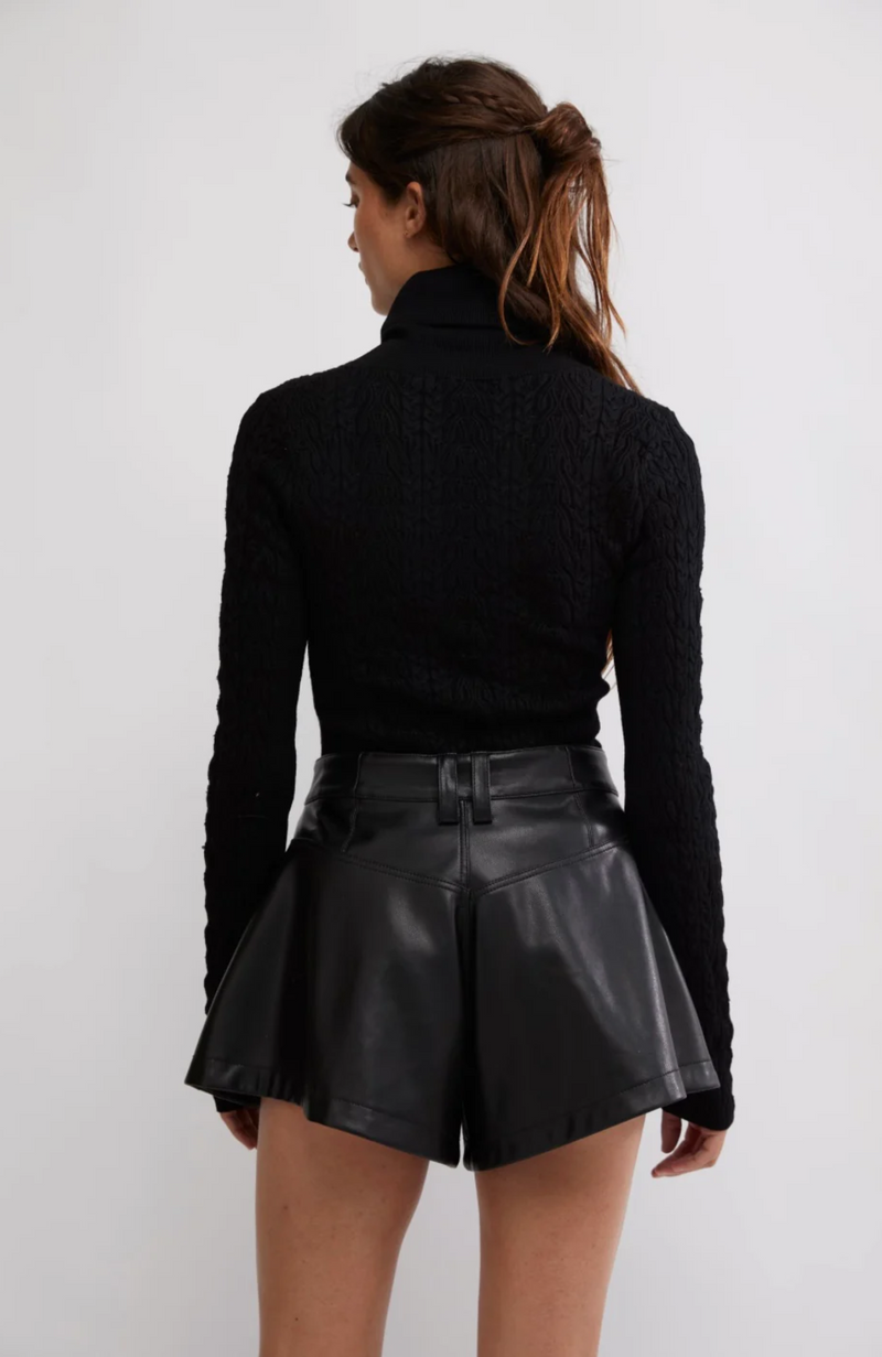 Free People - Maddie Turtleneck