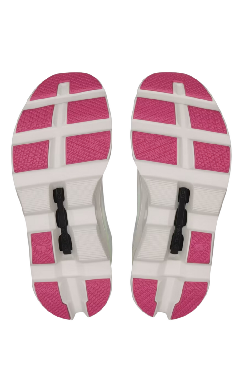 On - Women's Cloudmonster