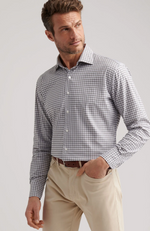 Peter Millar - Fairbanks Performance Twill Sport Shirt