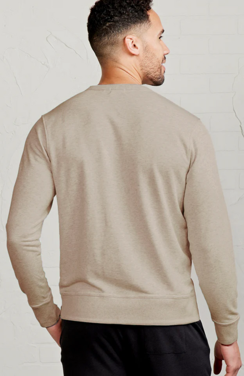 Tasc - Stadium French Terry Sweatshirt