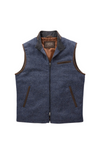 Madison Creek - Asheville Wool Vest