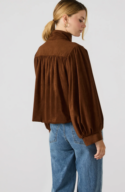 Steve Madden - Deirdra Jacket