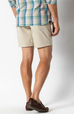 Duck Head - 7" Canvas Camp Short