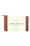 Pinch Provisions - Earbud Detail Kit