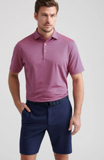 Peter Millar - Hales Performance Jersey Polo