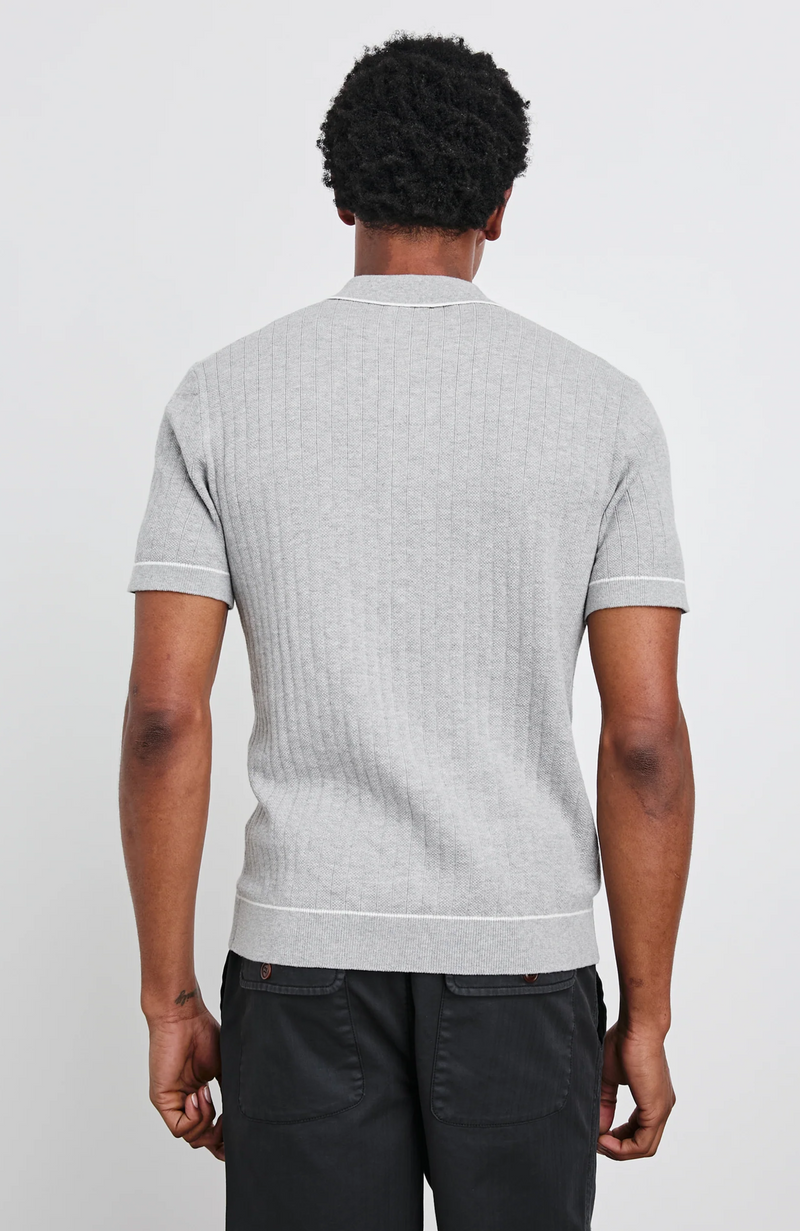 Rails - Vernon Shirt