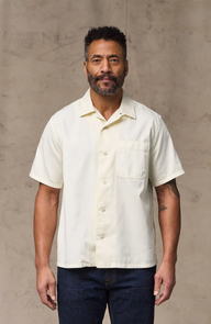 Filson - Short Sleeve 4.5 OZ Twill Shirt