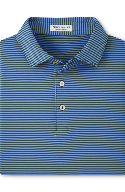 Peter Millar - Hales Performance Jersey Polo