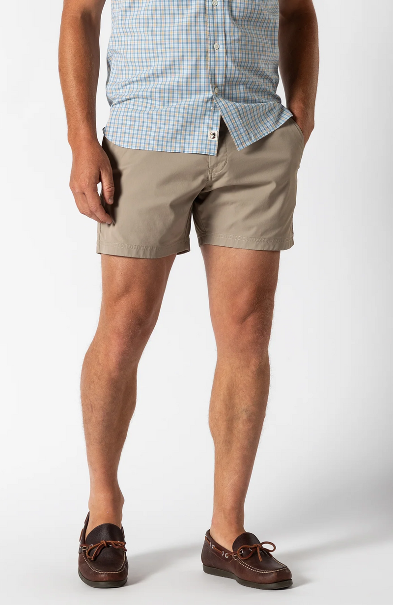 Duck Head - 6" Harbor Performance Short