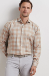 Peter Millar - Varallo Italian Flannel Sport