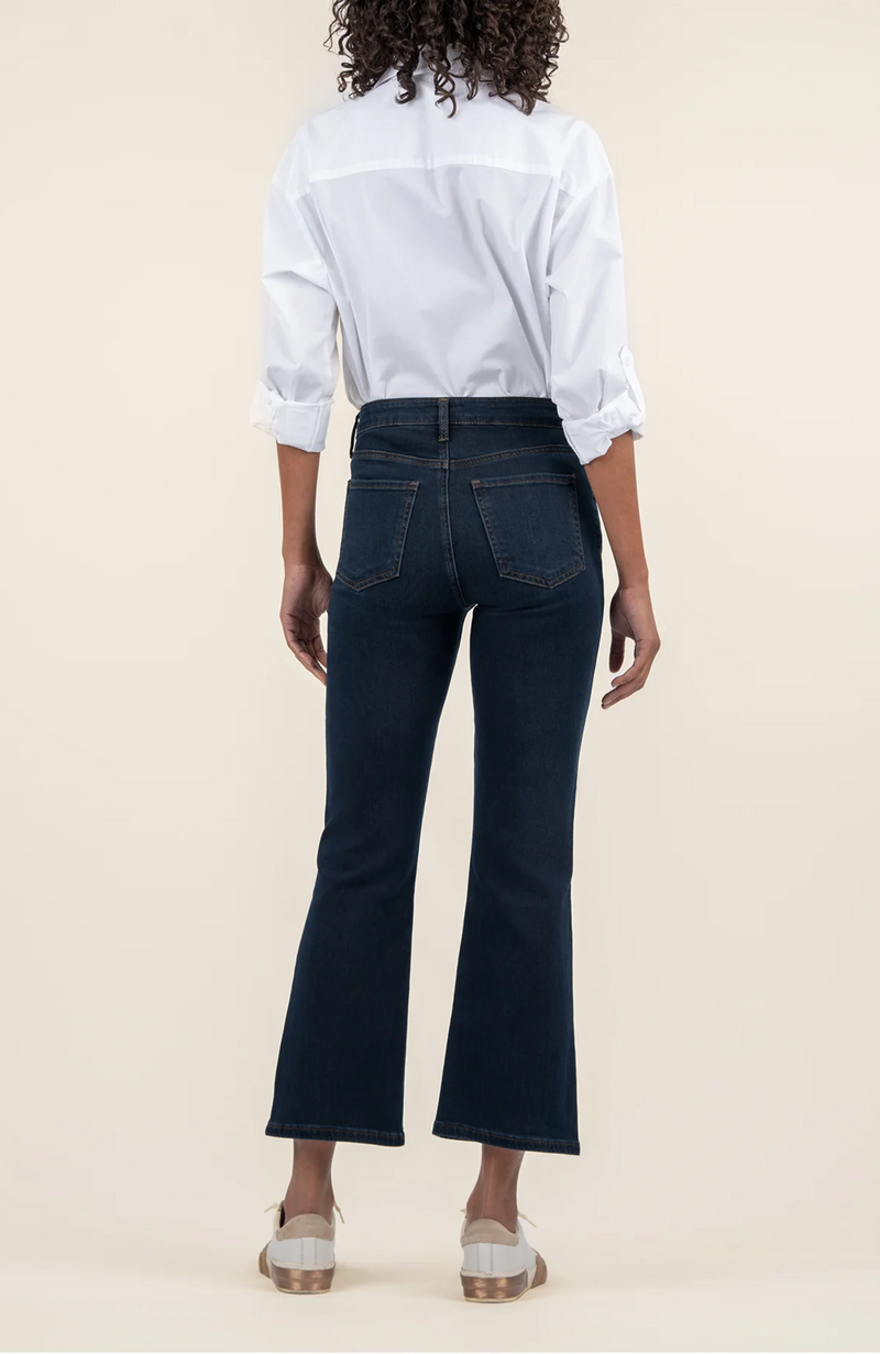 Kut From The Kloth - Kesley High Rise Ankle Flare