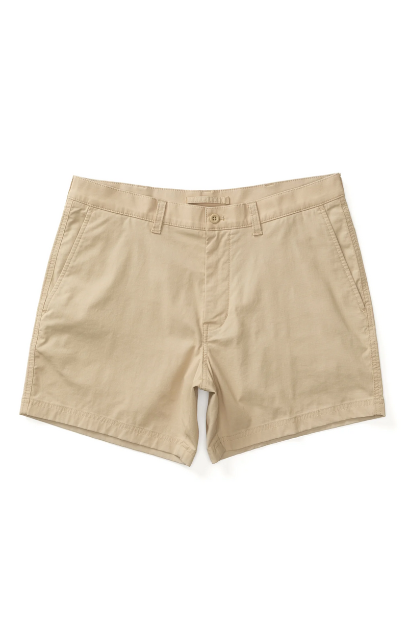 Duck Head - 6" Harbor Performance Short