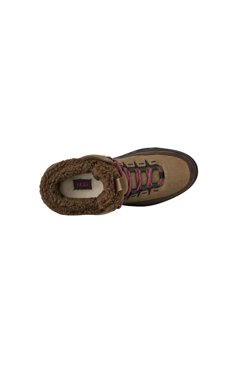 UGG - Women's Terretrail Cozy Lace