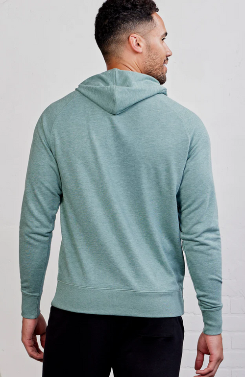 Tasc - Stadium French Terry Hoodie