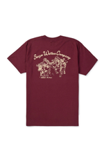 Seager - Los Rios Tee