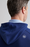 Peter Millar - Pine Waffle Perf Hoodie