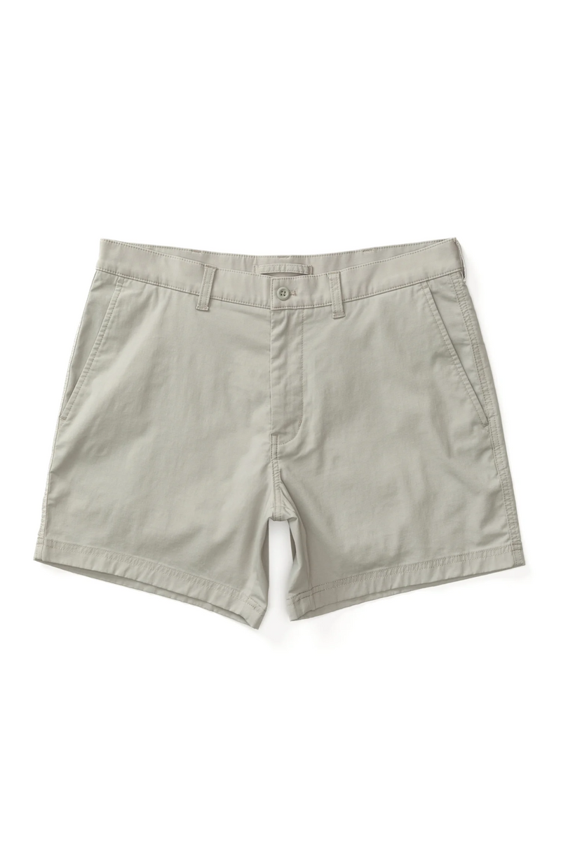 Duck Head - 6" Harbor Performance Short