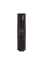 Secrid - Twinwallet Vintage Chocolate