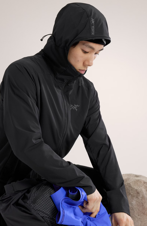 Arc'teryx - Men's Atom Sl Hoody