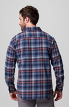 Columbia - Cornell Woods Flannel