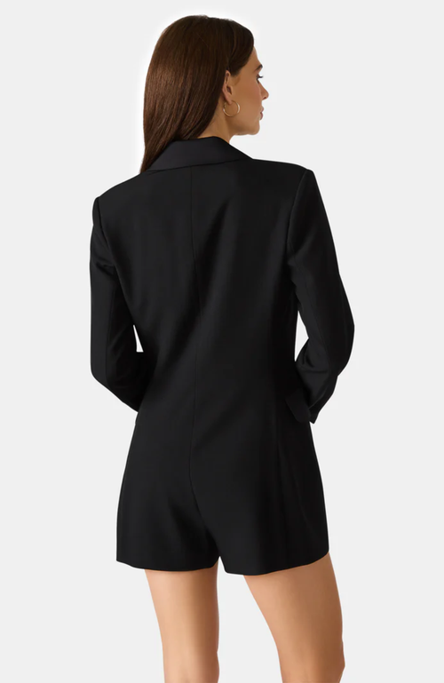 Steve Madden - Meridia Jumpsuit