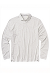 Tasc - Westport Long Sleeve Polo