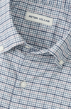 Peter Millar - Leavenworth Performance Twill Sport Shirt