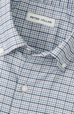 Peter Millar - Leavenworth Performance Twill Sport Shirt