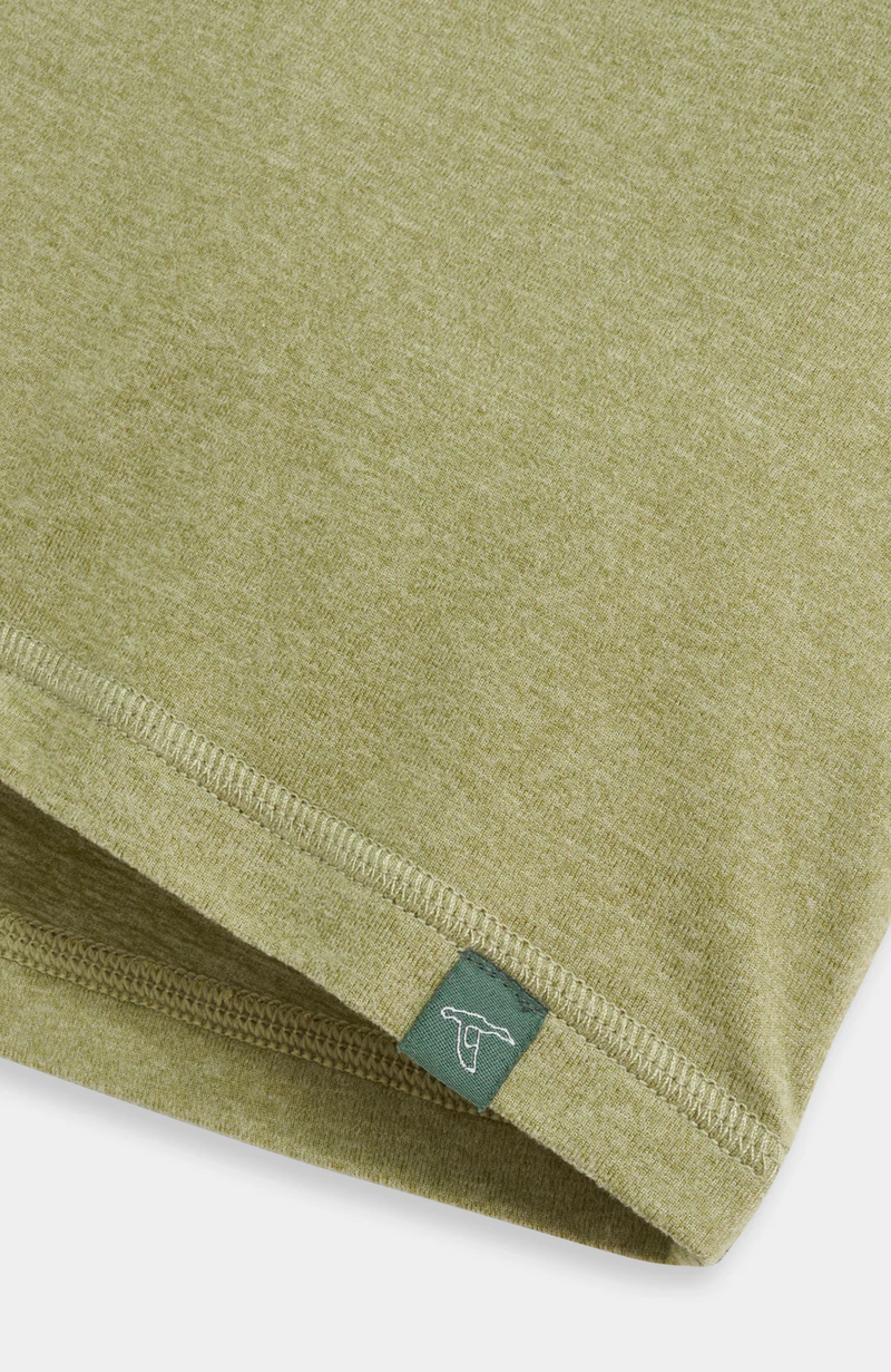 GenTeal - Sage Wander Hoodie