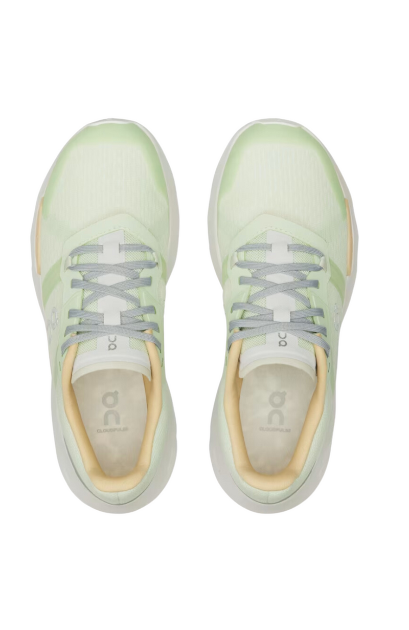 On - Women's Cloudpulse