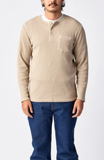 Seager - Sawpit Henley Thermal