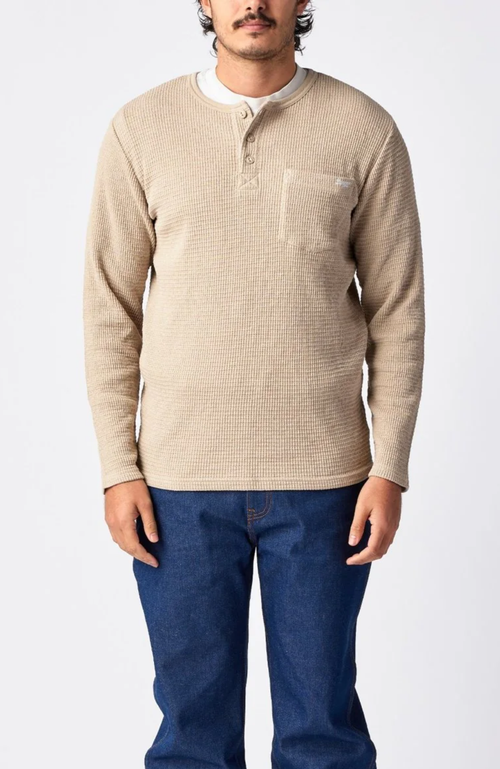 Seager - Sawpit Henley Thermal