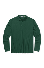 Tasc - Westport Long Sleeve Polo
