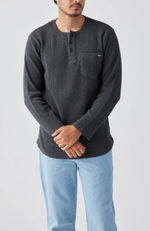 Seager - Sawpit Henley Thermal
