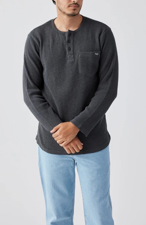 Seager - Sawpit Henley Thermal