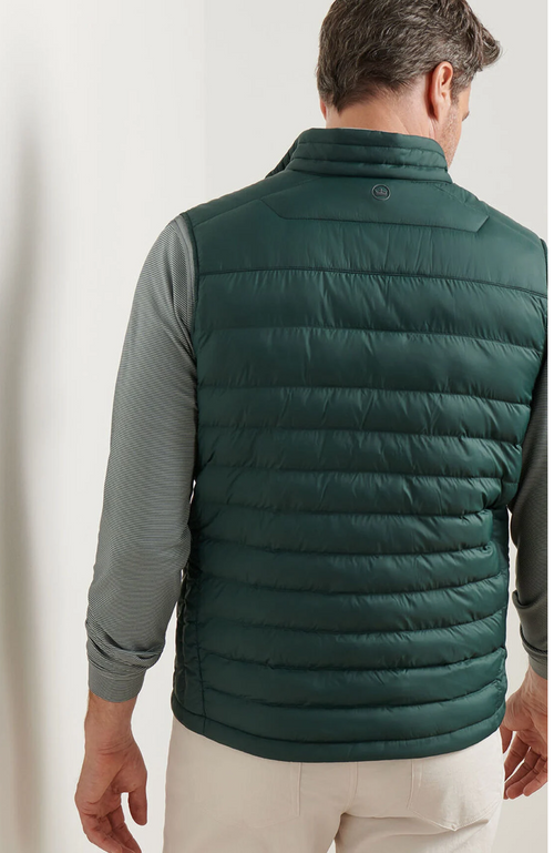 Peter Millar - Apex Quilted Vest